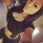 Malayia Escort in Des Moines